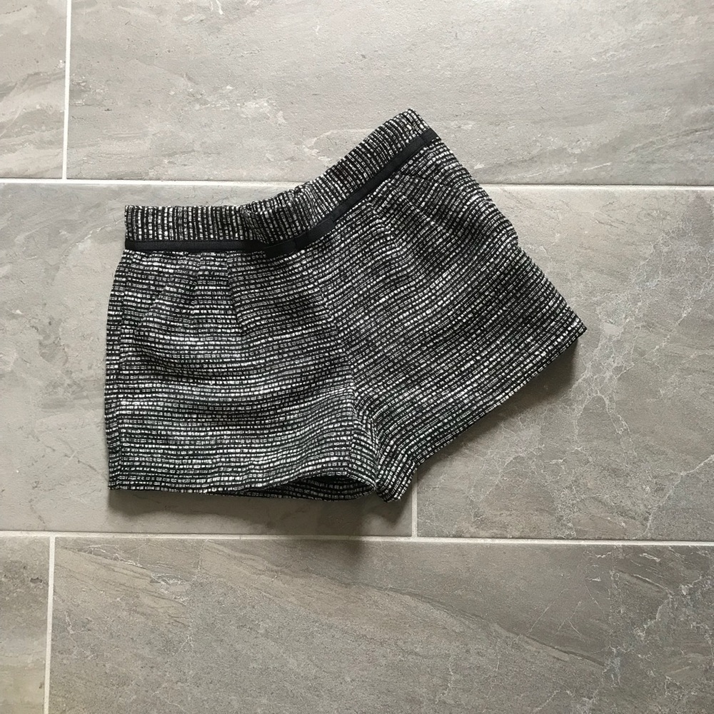 LAST CHANCE 💥 Janie and jack] girls dress shorts